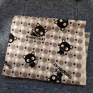 Chococat Fabric